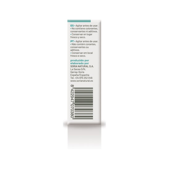 Soria Natural Otalin Gotas Oticas con Propoleo 15ml