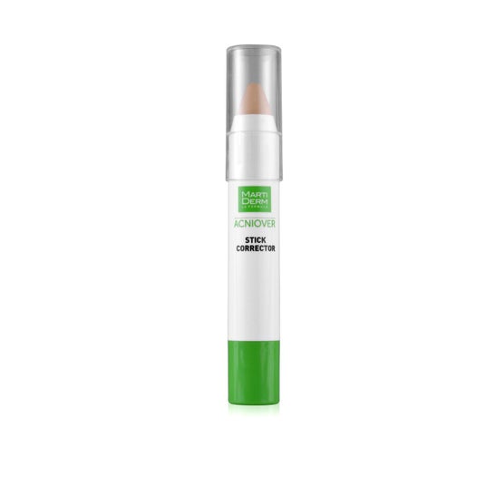 Martiderm Acniover Stick Corrector 15 Ml