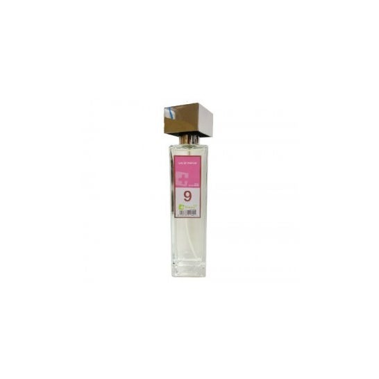 Iap Pharma Pour Femme nº9 30 ml