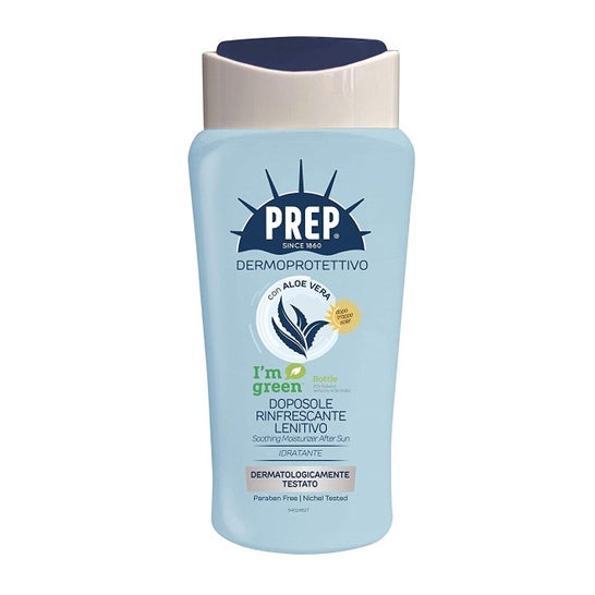 Prep Dermo Protective Soothing Moisturizer After Sun 200ml