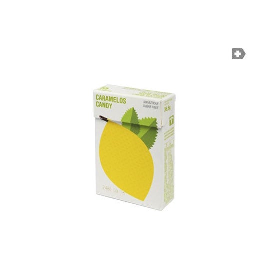 Interapothek Balmelos limón-melisa