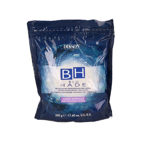 Dikson Decolorante Bh Blue Hade 500g