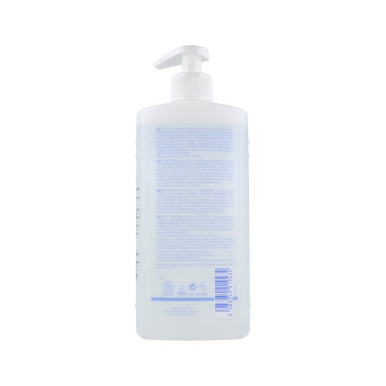 Cattier Agua Micelar Limpiadora Cara y Cuerpo Bebé 500 ml