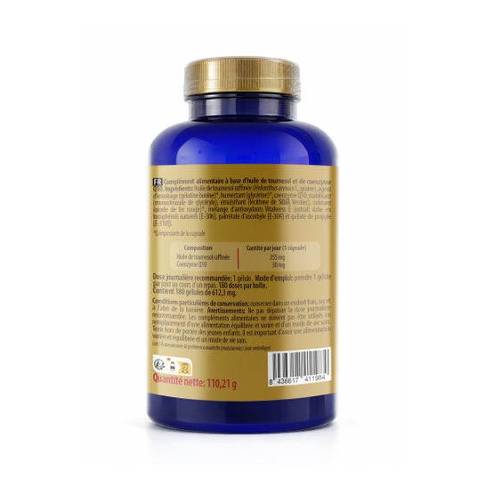 Sanon Coenzyme Q10 180 caps