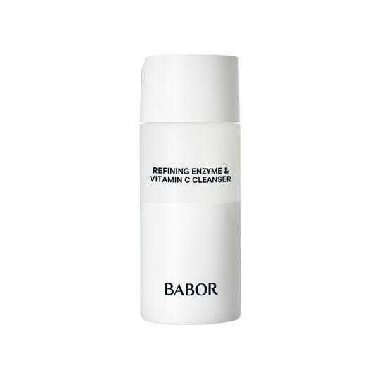 Babor Refining Enzyme & Vitamin C Cleanser 40 g
