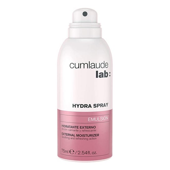 Cumlaude Lab Fugtgivende Spray Emulsion 75ml