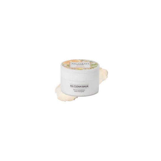 Heimish All Clean Balm Mandarin 120 ml