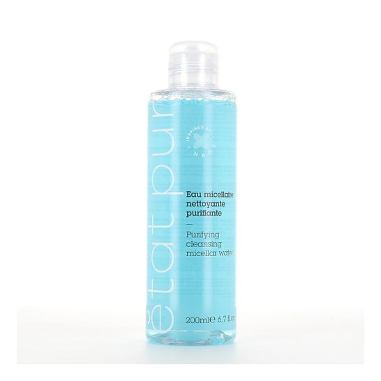 Etat Pur B01 Micellar Water 200ml