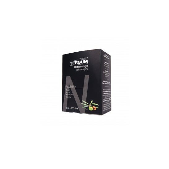Tergum Maximum N sérum piel seca y normal 15 ml