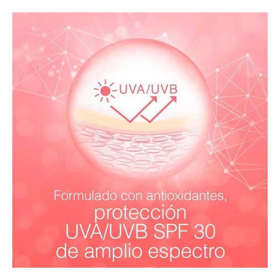 Neutrogena Bight Boost Spf30 50ml Neutrogena Bight Boost Spf30 50ml