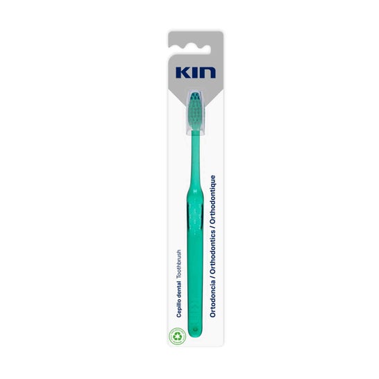 Fkd Orthodontic Toothbrush