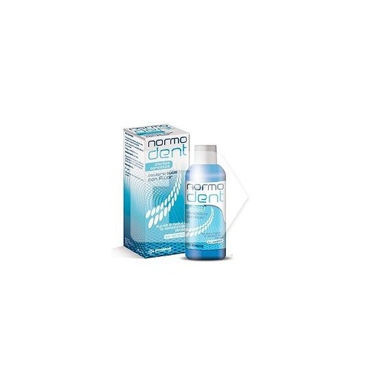 Normodent 500ml