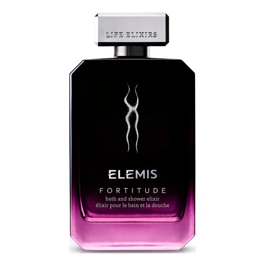 Elemis Life Elixirs Fortitude Aceite Baño Ducha 100 ml