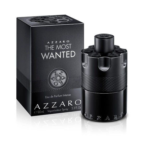 Azzaro The Most Wanted Edt Intense 100ml