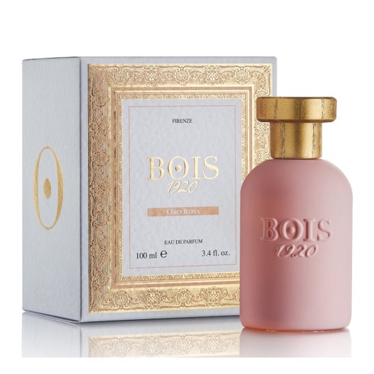 Bois 1920 Oro Rosa Eau de Parfum 100ml