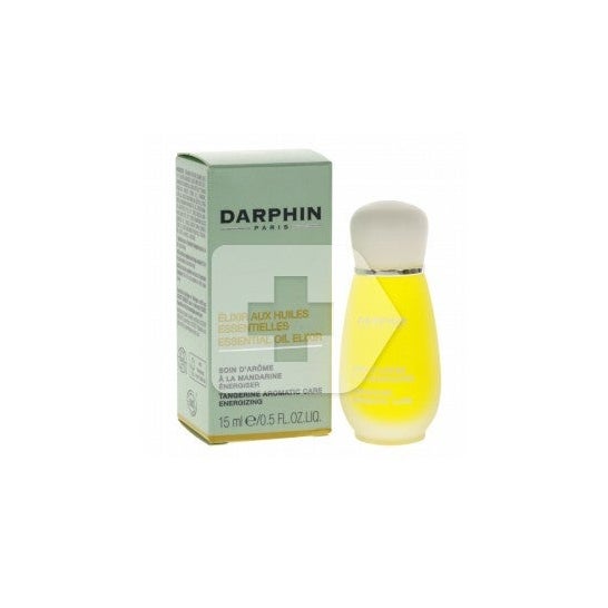 Darphin Soin D'arome A La Mandarine 15ml