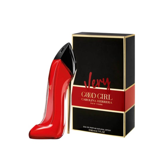 Carolina Herrera Very Good Girl 80ml