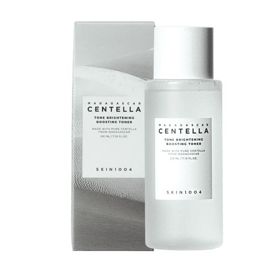 Skin1004 Madagascar Centella Tone Brightening Boosting Toner 210ml