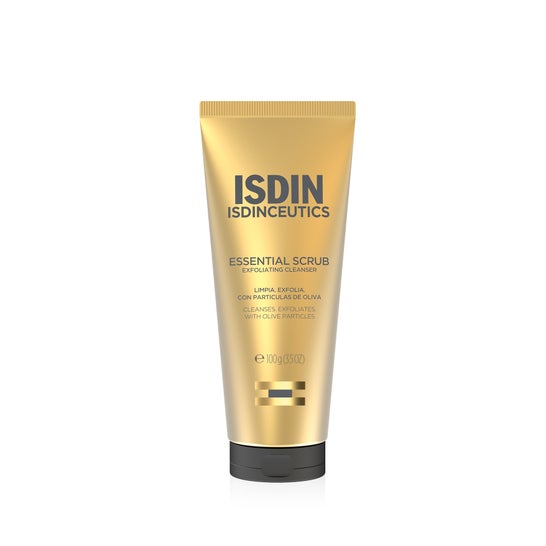 ISDIN Isdinceutics Essential Scrub 100g