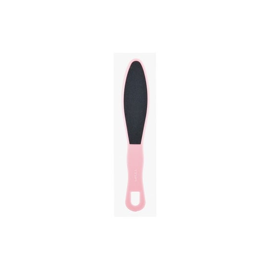 Bifull Silky Red Pink Lima Pedicure 1ud