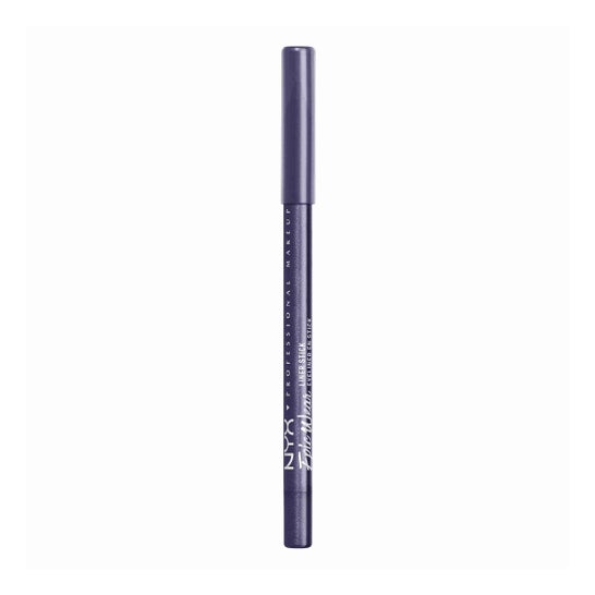Nyx Epic Wear Liner Sticks Fierce Purple 1.22g