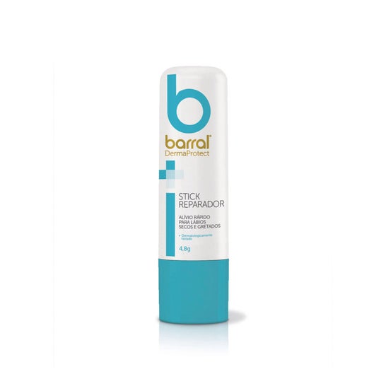 Barral Stick Reparador Labial 4,8g