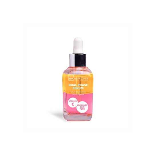 IDC Institute Dwufazowe Serum Witamina C 30 ml