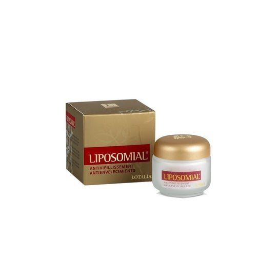 Lotalia Liposomial™ anti-aging cream 50ml