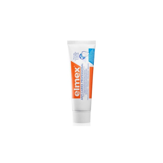 Elmex Professional Caries Protection Toothpaste 75ml