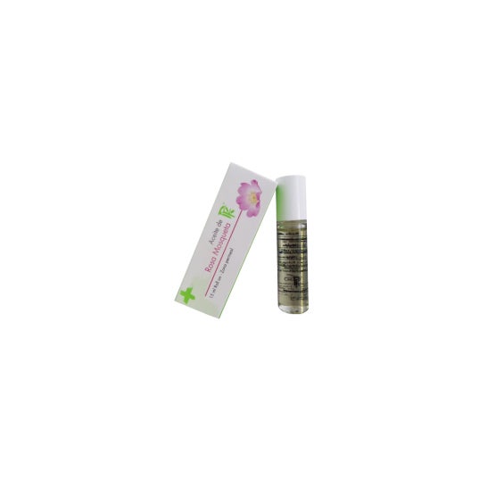 Rueda Farma Aceite de rosa mosqueta roll on 15 ml