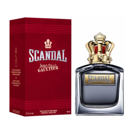 Jpg Scandal Him Etv 100ml