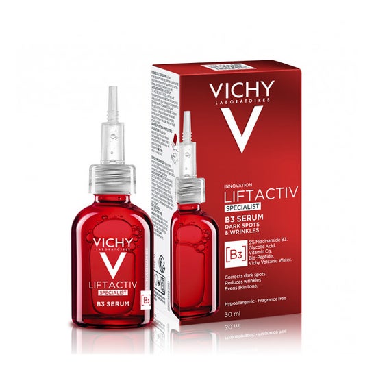 Vichy Liftactiv Serum B3 Anti-Blemish 30ml