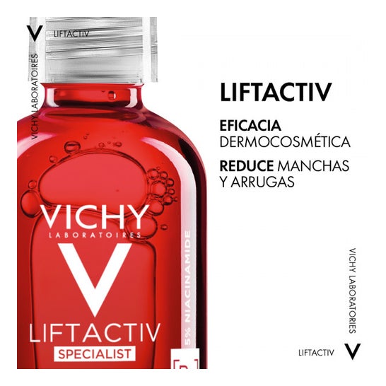 Vichy Liftactiv Sérum B3 Antimanchas 30ml