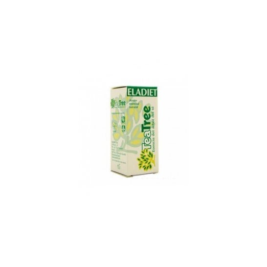 Eladiet Esencia Del Árbol Del Té 15 ml