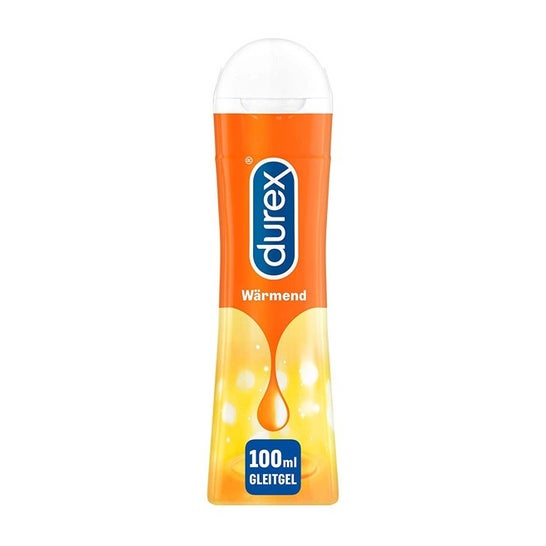 Durex Gel Calentador 100ml