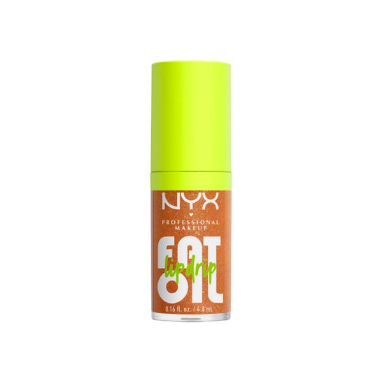 Nyx Fat Oil Lip Drip Nro 06 Follow Back 4.8ml