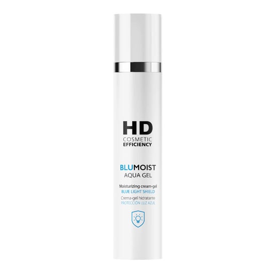HD Kosmetische Wirksamkeit BLUMOIST Aqua Gel 50 ml