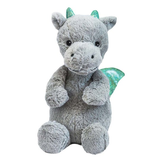 Soframar cozy plush DRAGON