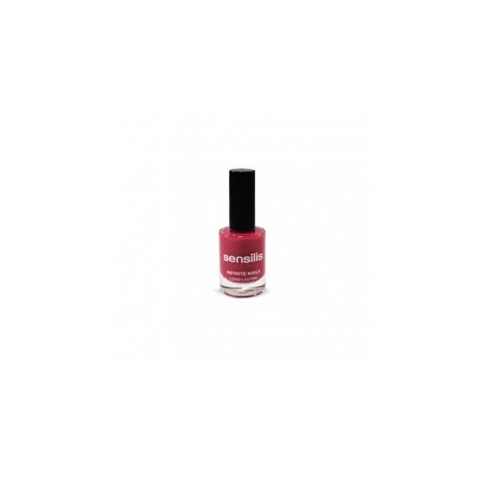 Sensilis Infinite Nails Framboise laca de uñas 10 ml