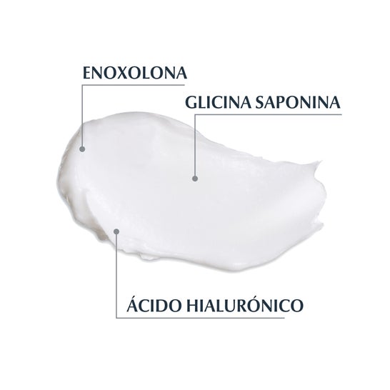 Eucerin Recarga Hyaluron Filler 3X Effect Crema de Día SPF15 50ml