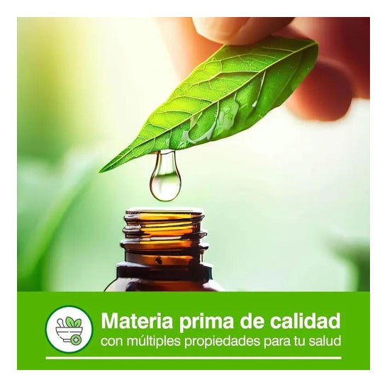 Esencia Azahar 15ml Soria Natural Esencia Azahar 15ml Soria Natural