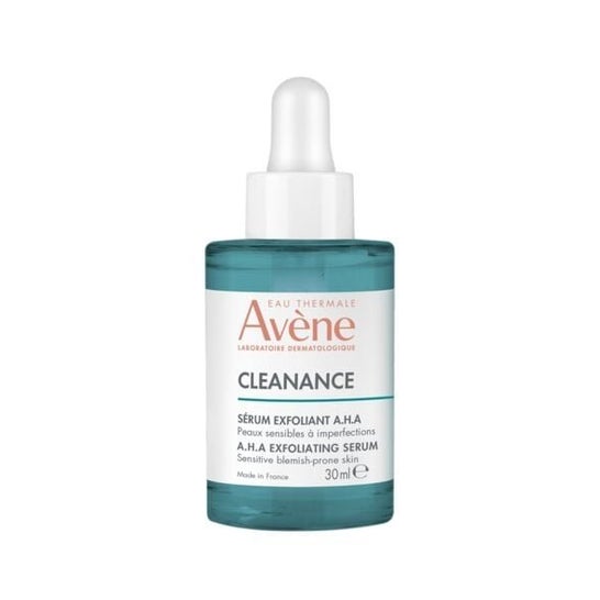 Avène Cleanance Women - Sérum Correcteur - 30 ml - INCI Beauty