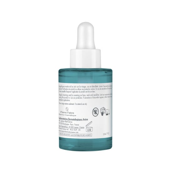 Avène Cleanance Sérum Exfoliante AHA 30ml