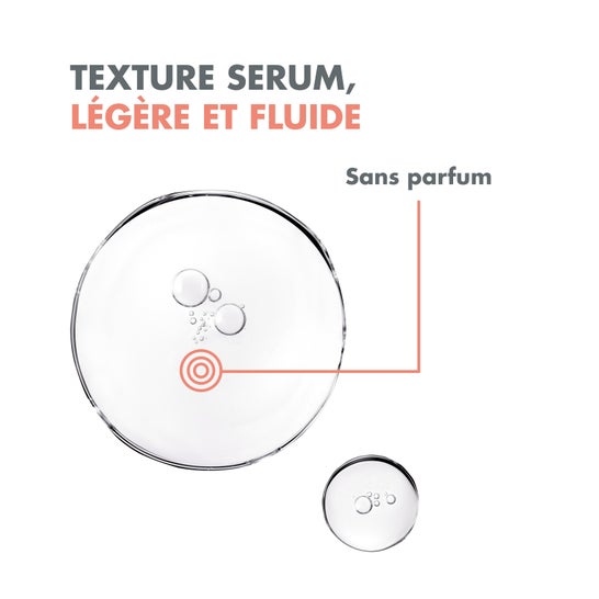 Avene Cleanance Sérum Exfoliante A.H.A. 30ml