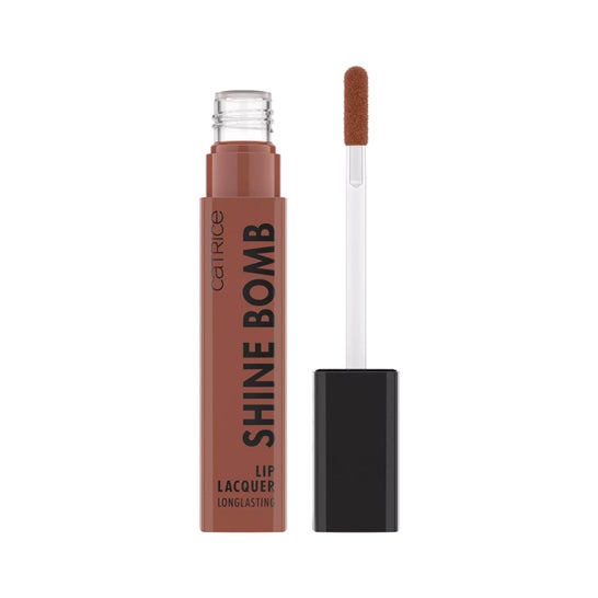 Catrice Shine Bomb Lip Lacquer 070 Hottie 3ml
