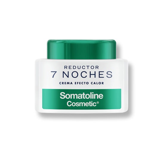 Somatoline™ Reductor Intensivo 7 nights 450ml