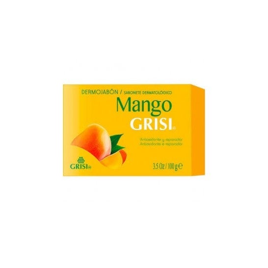 Grisi Dermojabon Mango 100g