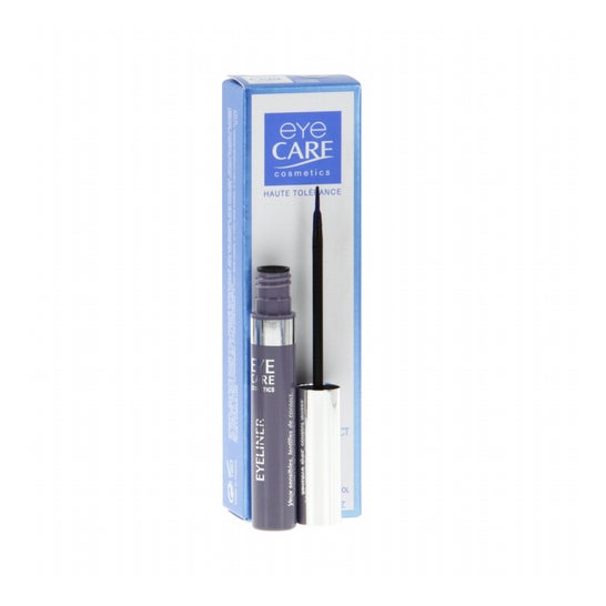 Eye Care Eyeliner nø302 bleu