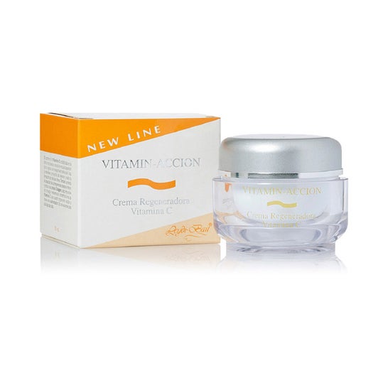 Leidybait Vitamin-Aktiv-Creme 50ml