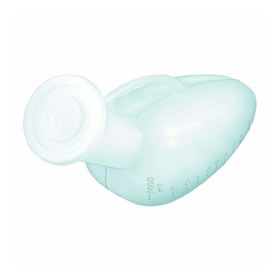 Urinal-Weiß U C/Tap 30500.88